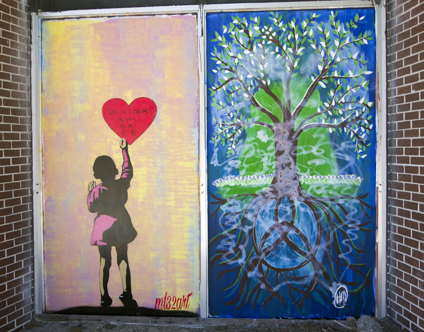 Florence Dope Art Initiative